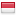 bangbaron.com is hosted in Indonesia